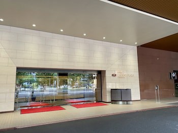 Ana Crowne Plaza Hiroshima, An Ihg Hotel