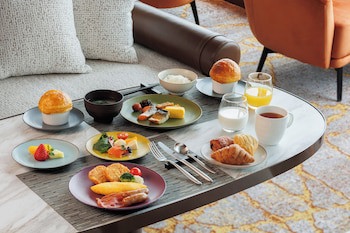 Ana Crowne Plaza Hiroshima, An Ihg Hotel