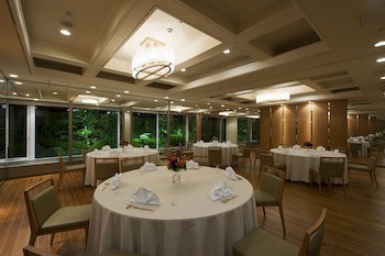 Ana Crowne Plaza Hiroshima, An Ihg Hotel