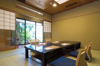 Ana Crowne Plaza Hiroshima, An Ihg Hotel