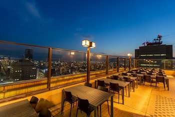 Ana Crowne Plaza Hiroshima, An Ihg Hotel