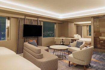 Ana Crowne Plaza Hiroshima, An Ihg Hotel