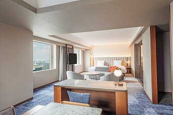 Ana Crowne Plaza Hiroshima, An Ihg Hotel