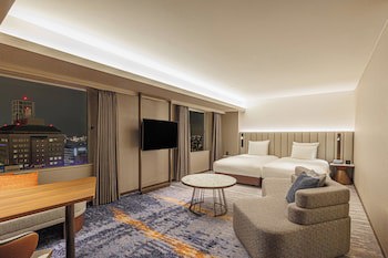 Ana Crowne Plaza Hiroshima, An Ihg Hotel