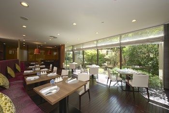 Ana Crowne Plaza Hiroshima, An Ihg Hotel