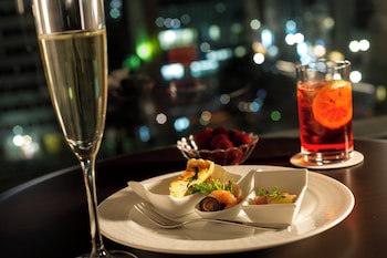 Ana Crowne Plaza Hiroshima, An Ihg Hotel