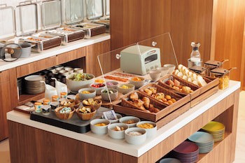 Ana Crowne Plaza Hiroshima, An Ihg Hotel