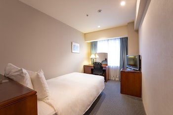Ana Crowne Plaza Hiroshima, An Ihg Hotel
