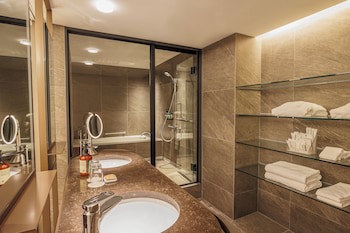 Ana Crowne Plaza Hiroshima, An Ihg Hotel