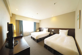 Ana Crowne Plaza Hiroshima, An Ihg Hotel