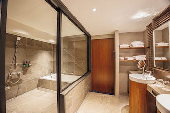 Ana Crowne Plaza Hiroshima, An Ihg Hotel