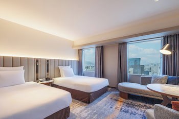 Ana Crowne Plaza Hiroshima, An Ihg Hotel