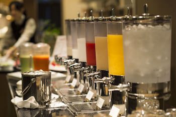Ana Crowne Plaza Hiroshima, An Ihg Hotel