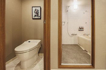 Ana Crowne Plaza Hiroshima, An Ihg Hotel