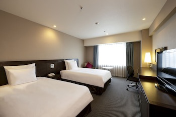 Ana Crowne Plaza Hiroshima, An Ihg Hotel