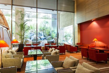 Ana Crowne Plaza Hiroshima, An Ihg Hotel