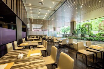 Ana Crowne Plaza Hiroshima, An Ihg Hotel