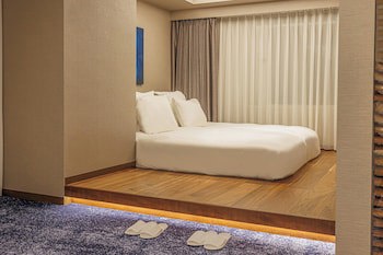 Ana Crowne Plaza Hiroshima, An Ihg Hotel