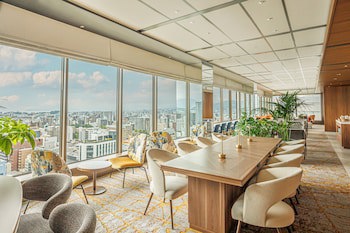 Ana Crowne Plaza Hiroshima, An Ihg Hotel