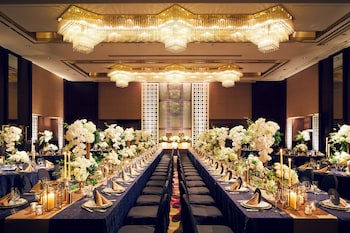 Ana Crowne Plaza Hiroshima, An Ihg Hotel
