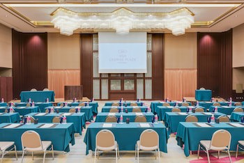 Ana Crowne Plaza Hiroshima, An Ihg Hotel