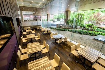 Ana Crowne Plaza Hiroshima, An Ihg Hotel