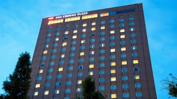Ana Crowne Plaza Hiroshima, An Ihg Hotel