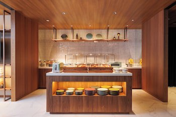 Ana Crowne Plaza Hiroshima, An Ihg Hotel
