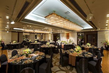Ana Crowne Plaza Hiroshima, An Ihg Hotel