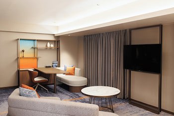 Ana Crowne Plaza Hiroshima, An Ihg Hotel