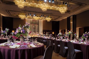 Ana Crowne Plaza Hiroshima, An Ihg Hotel
