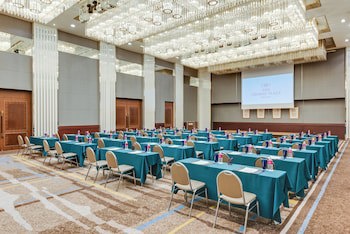 Ana Crowne Plaza Hiroshima, An Ihg Hotel
