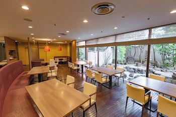 Ana Crowne Plaza Hiroshima, An Ihg Hotel
