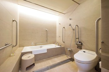 Ana Crowne Plaza Hiroshima, An Ihg Hotel