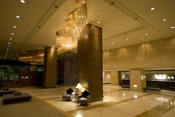 Ana Crowne Plaza Hiroshima, An Ihg Hotel