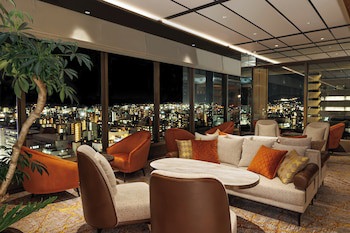 Ana Crowne Plaza Hiroshima, An Ihg Hotel