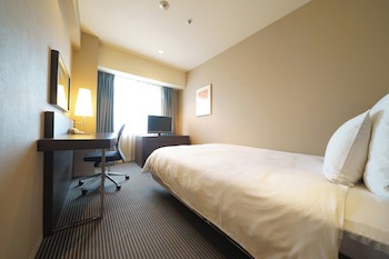 Ana Crowne Plaza Hiroshima, An Ihg Hotel