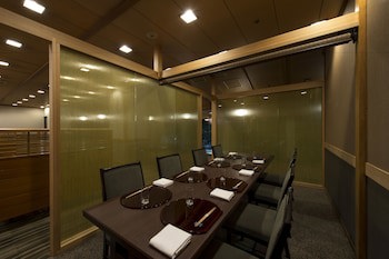 Ana Crowne Plaza Hiroshima, An Ihg Hotel