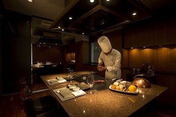Ana Crowne Plaza Hiroshima, An Ihg Hotel