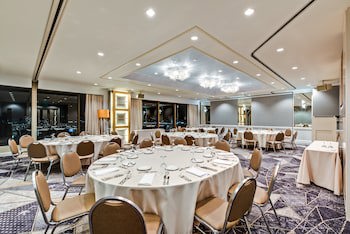 Ana Crowne Plaza Hiroshima, An Ihg Hotel