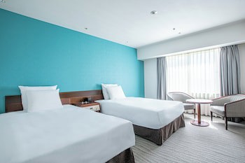 Ana Crowne Plaza Hiroshima, An Ihg Hotel