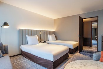 Ana Crowne Plaza Hiroshima, An Ihg Hotel