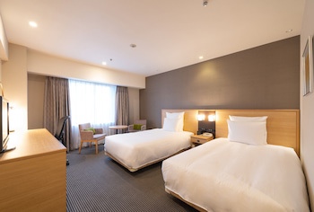 Ana Crowne Plaza Hiroshima, An Ihg Hotel