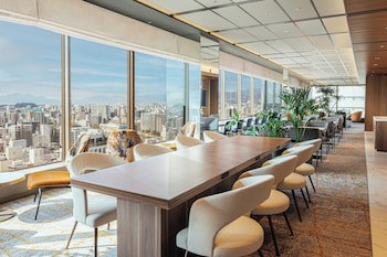 Ana Crowne Plaza Hiroshima, An Ihg Hotel