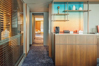 Ana Crowne Plaza Hiroshima, An Ihg Hotel