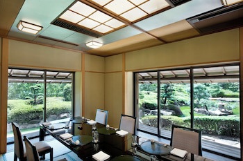 Ana Crowne Plaza Hiroshima, An Ihg Hotel