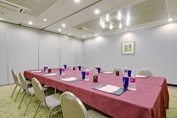 Ana Crowne Plaza Hiroshima, An Ihg Hotel