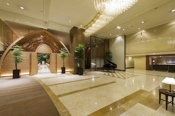 Ana Crowne Plaza Hiroshima, An Ihg Hotel