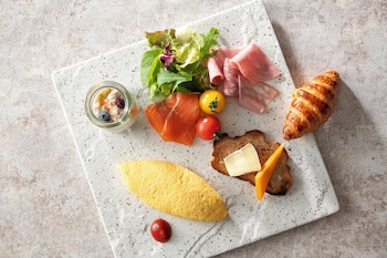 Ana Crowne Plaza Hiroshima, An Ihg Hotel