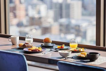 Ana Crowne Plaza Hiroshima, An Ihg Hotel